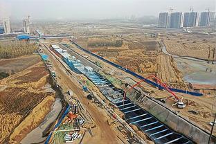 雄安新區(qū)主城區(qū)市政基礎(chǔ)設(shè)施建設(shè)穩(wěn)步推進(jìn) 為未來之城夯實(shí)發(fā)展根基