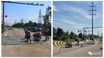 建設(shè)鐵軍在行動(dòng) 打造品質(zhì)市政，繪就城市新畫卷——縣建設(shè)局市政建設(shè)工作紀(jì)實(shí)